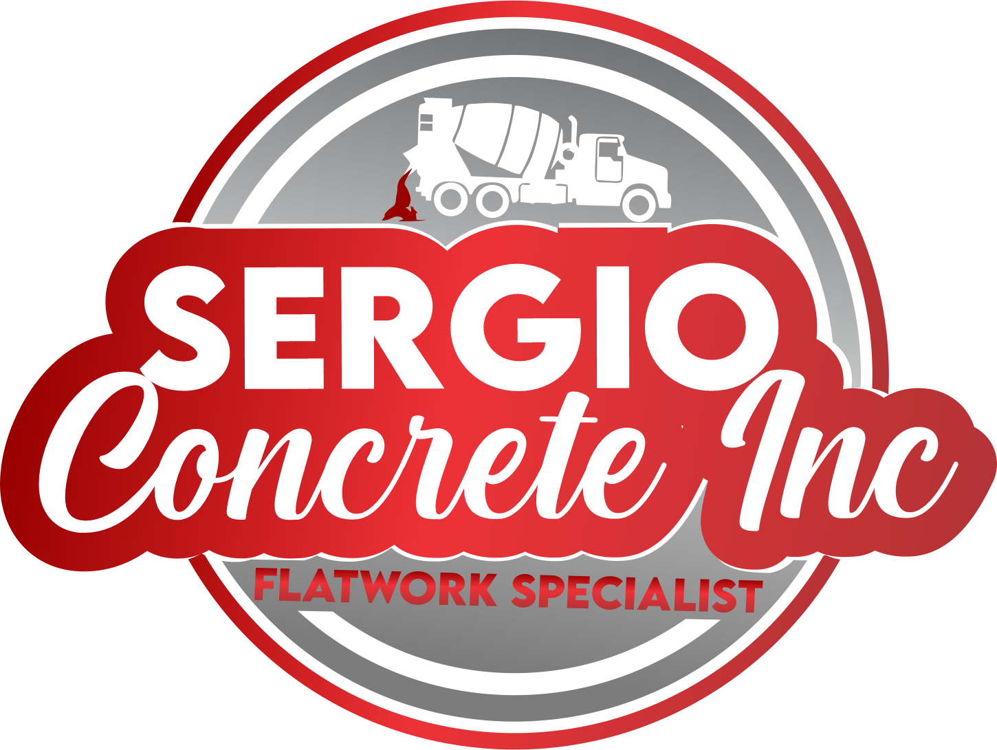 Sergio Concrete INC